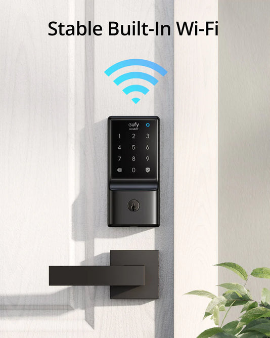 eufy Smart Lock C210