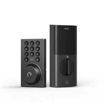 Eufy Doorlock C30