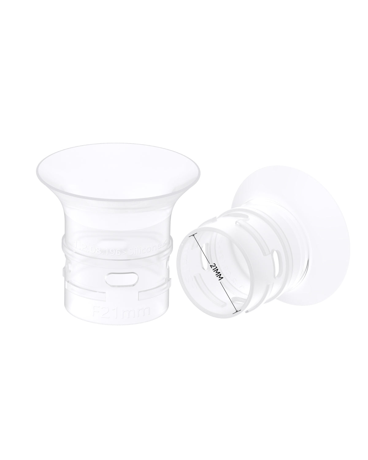 Eufy Breastpump Sizing Insert 21mm 2pcs