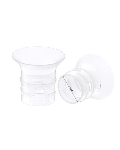 Eufy Breastpump Sizing Insert 21mm 2pcs