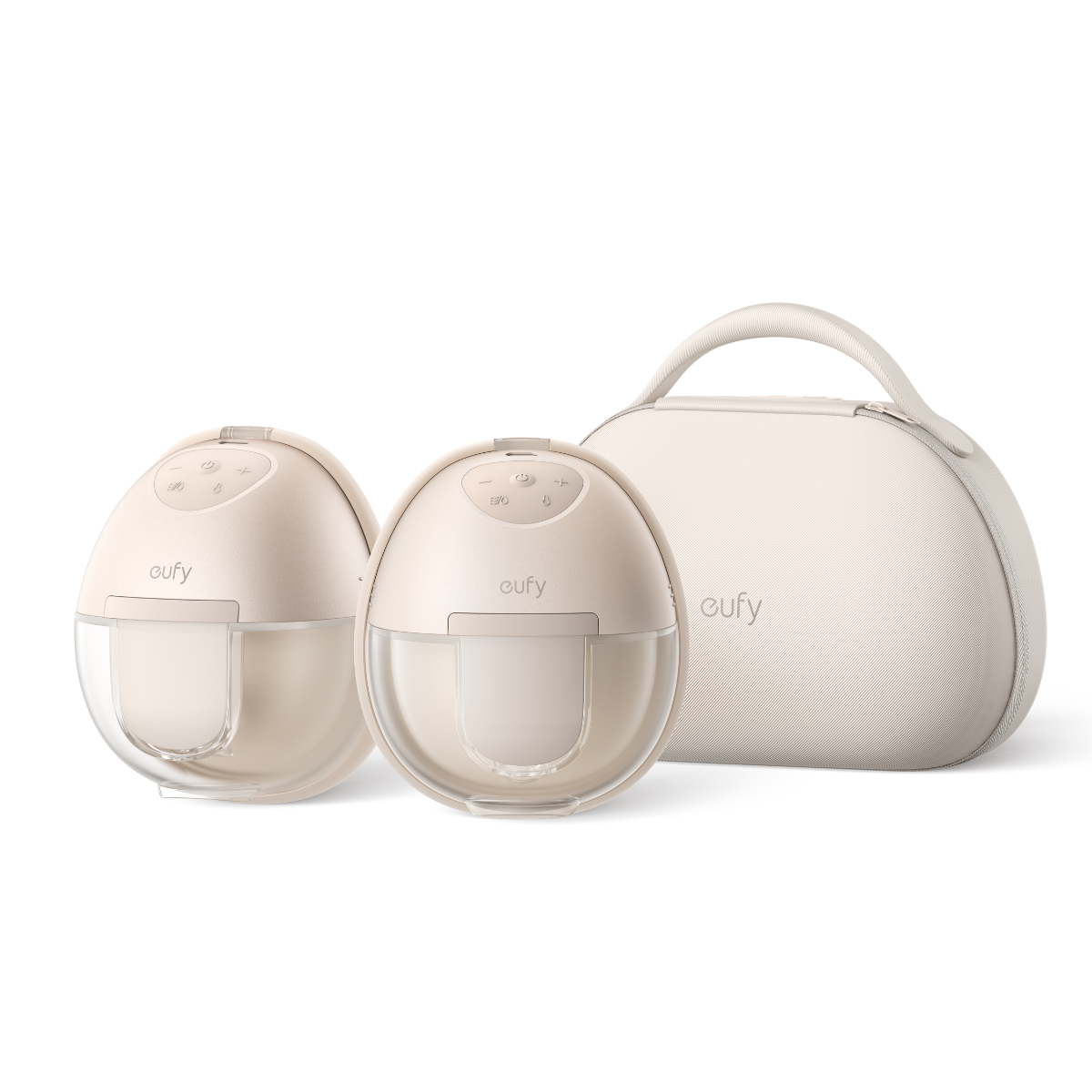 eufy Wearable Breast Pump S1 Pro