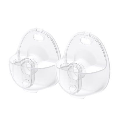 Eufy Breastpump S1/ S1 Pro Container 2pcs