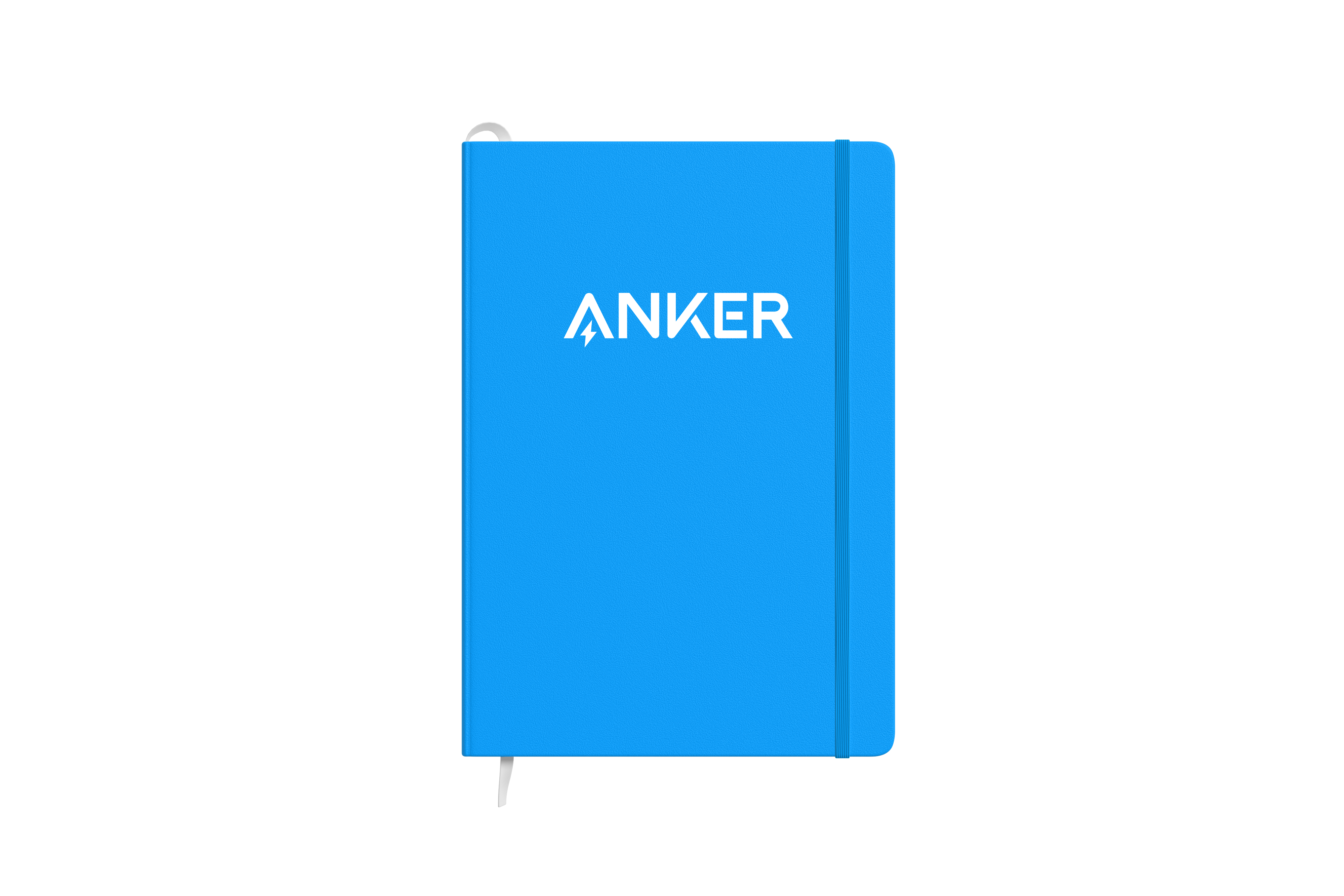 Anker Soft Cover Lined Notebook