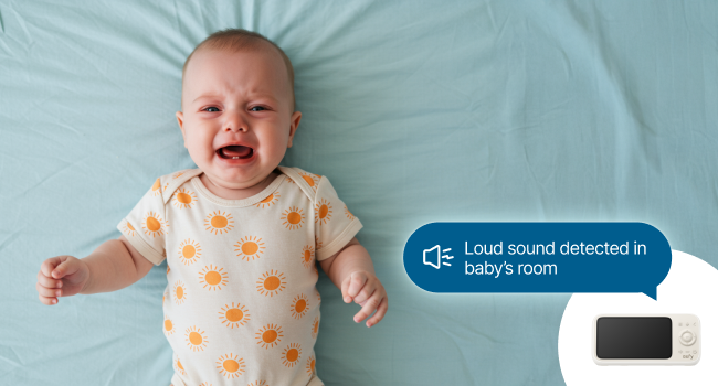 Smart Alerts, Safeguard Every Moment