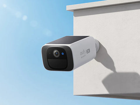 eufy S220 Security SoloCam