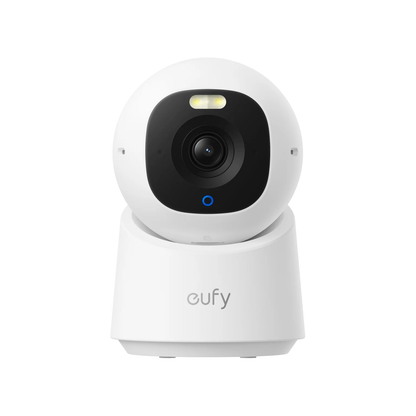 Eufy Cam E30 4K