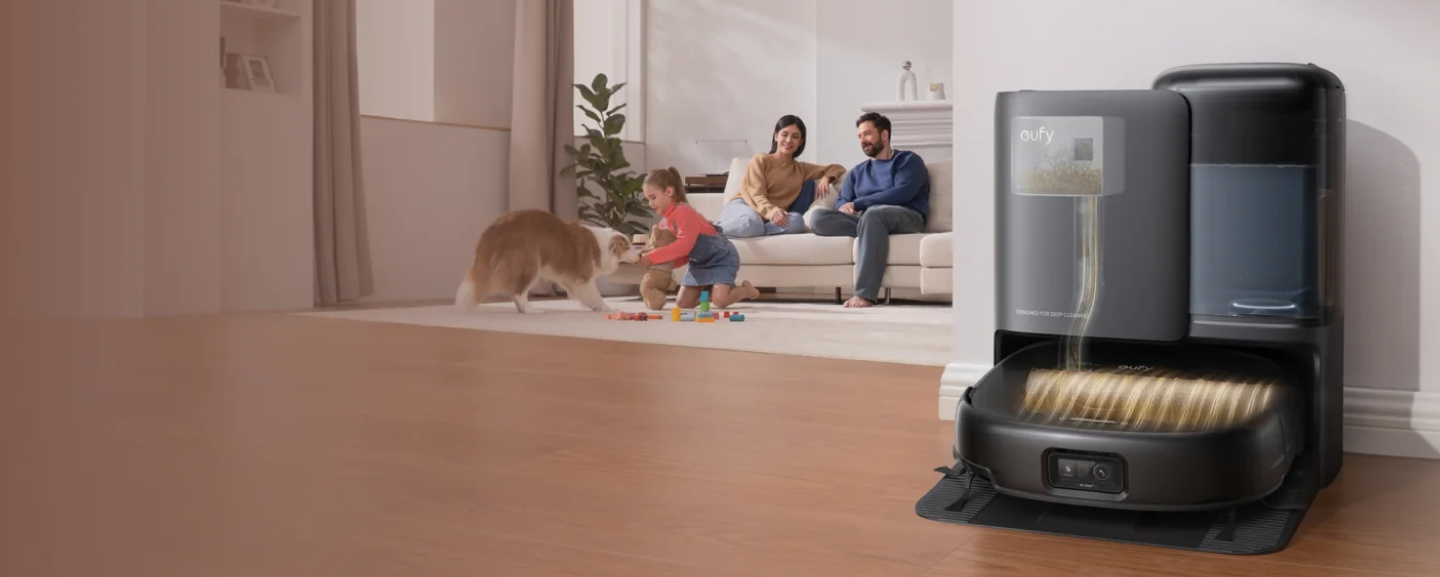 Cleaning Solutions for Busy Moms