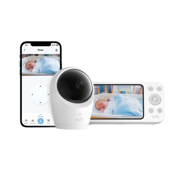 eufy Baby Monitor E21