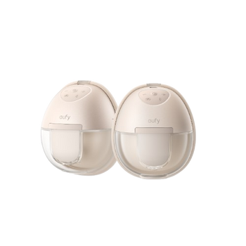 eufy Wearable Breast Pump S1