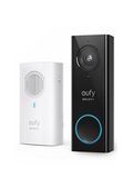 eufy Video Doorbell 2K (Wired)