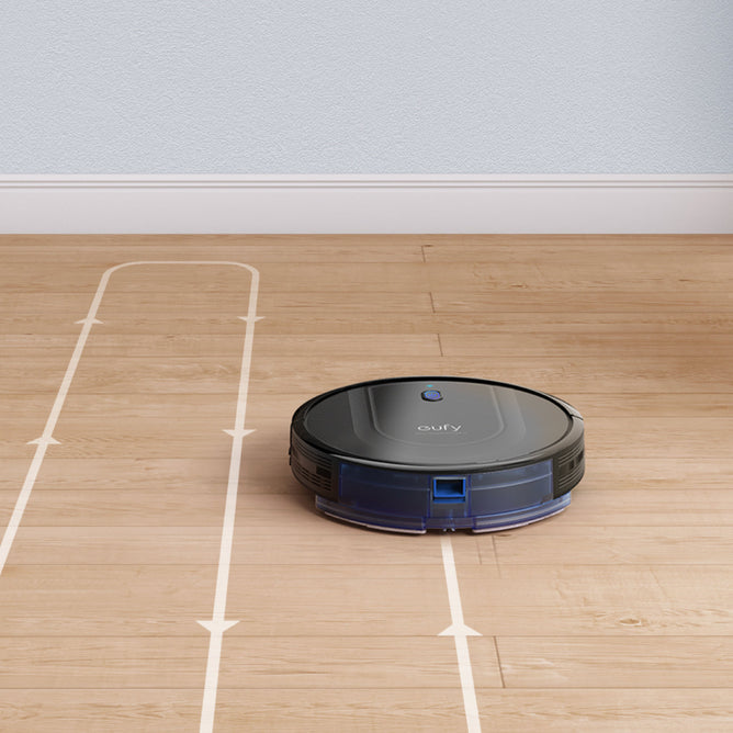 eufy RoboVac G10 Hybrid