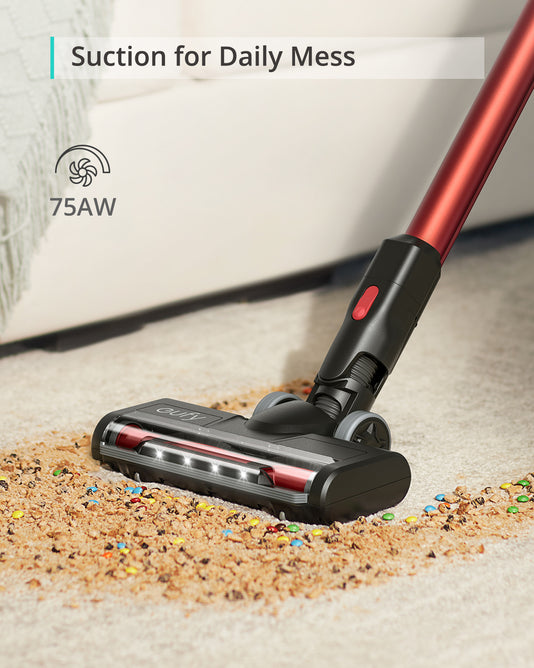 HomeVac S11 Lite