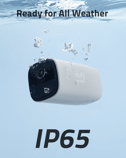 eufycam Solo Pro E40