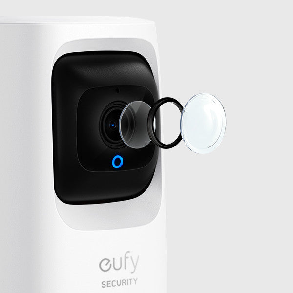 Eufy Solo Wireless Indoor Camera P44