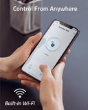 eufy Smart Lock Touch & Wi-Fi